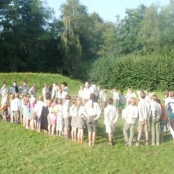 P1190288 - Scouts en Gidsen Zaventem 